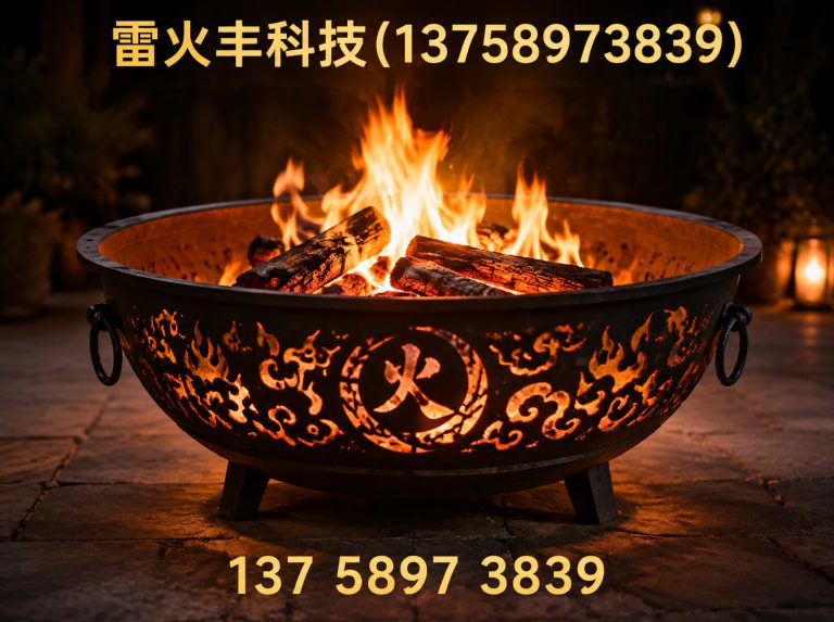 浙江燃气烧烤炉展示图
